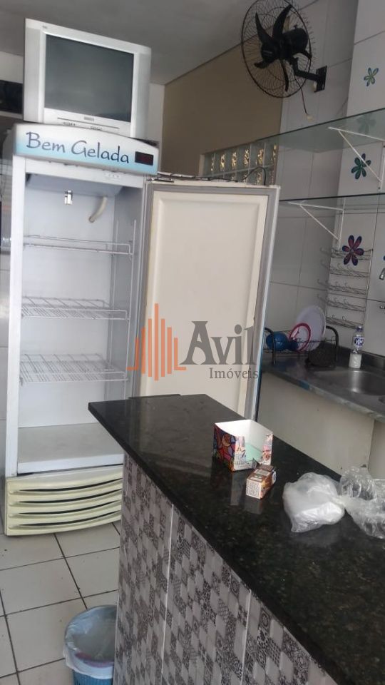 Salão para Locação - Chácara Santo Antônio Zona Leste