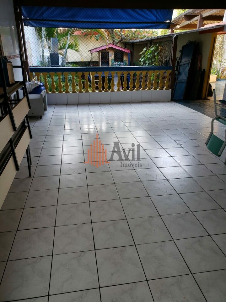Sobrado  para Venda - Vila Formosa