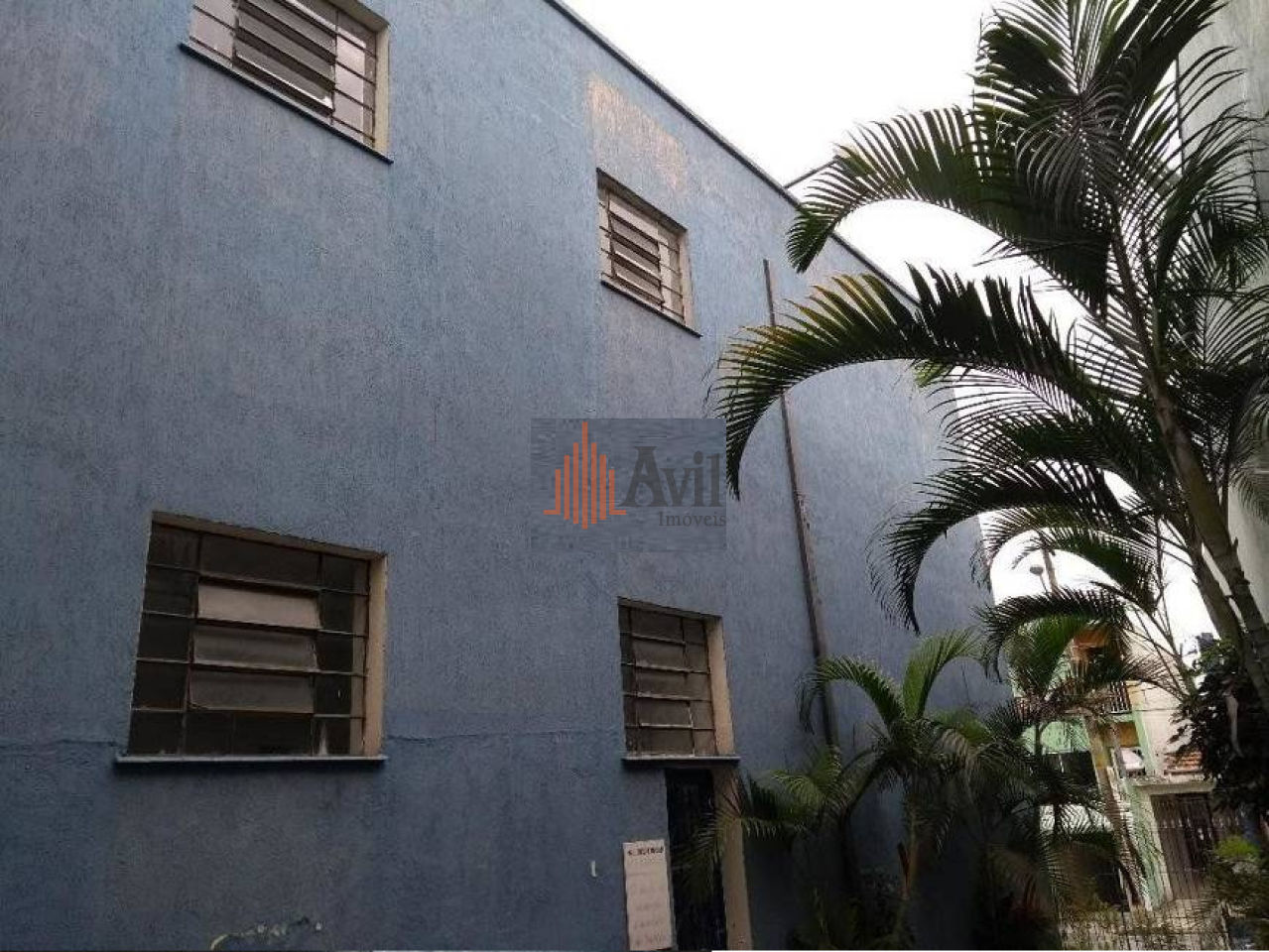 Prédios Comerciais para Venda - Vila Formosa