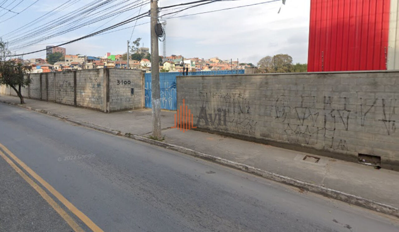 Terreno para Venda - Água Chata