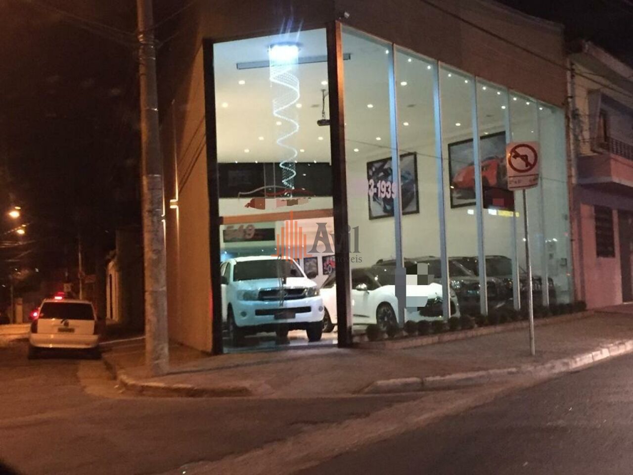 Loja para Venda - Vila Carrão
