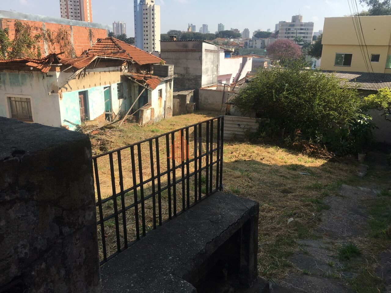 Terreno para Venda - Vila Formosa