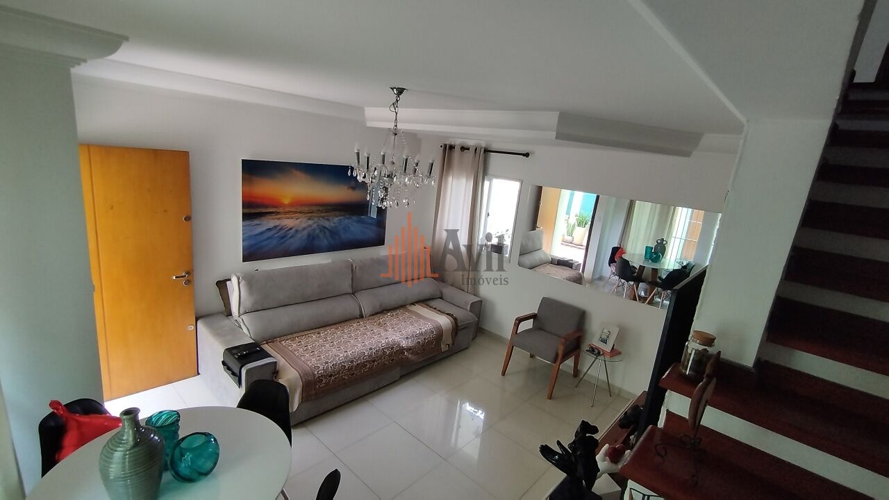 Casa de Vila para Venda - Vila Aricanduva