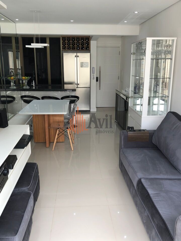 Apartamento para Venda - Chácara Belenzinho