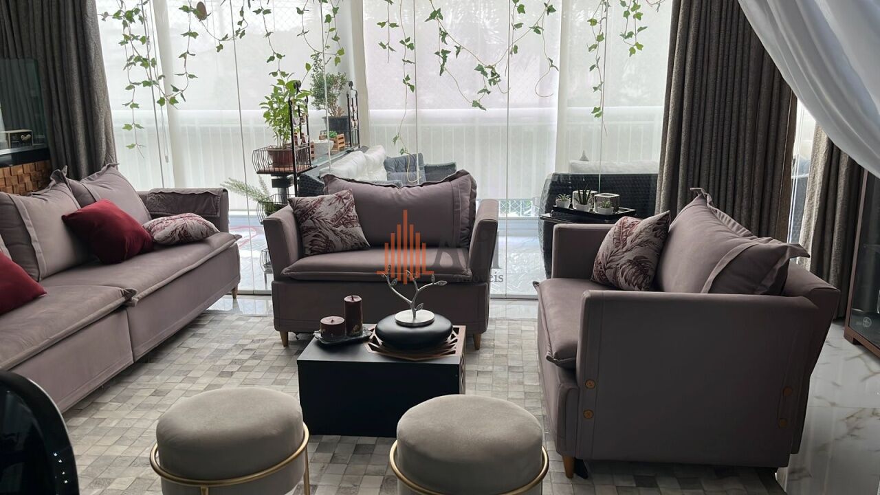 Apartamento Garden para Venda - Vila Carrão