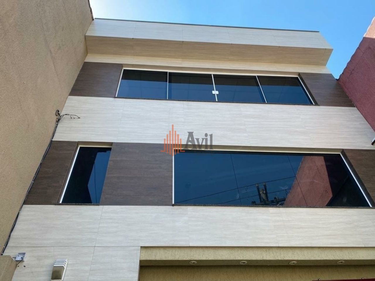 Sala para Locação - Mooca