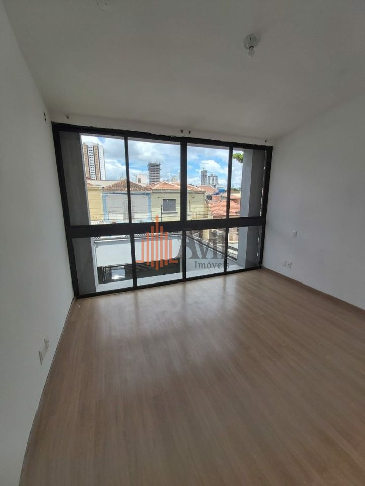 Sobrado  para Locação - Vila Gomes Cardim