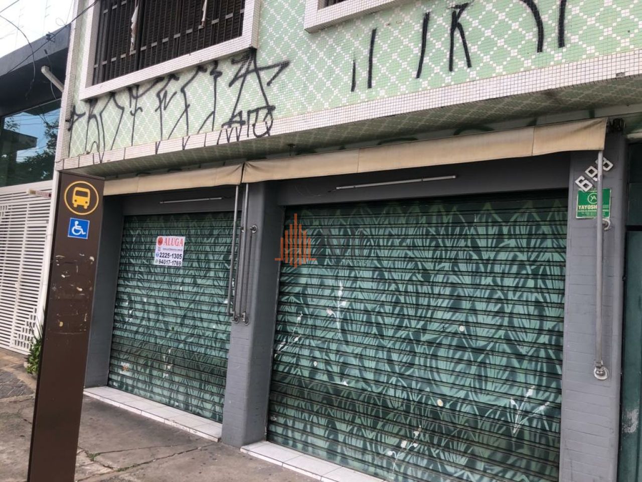 Salão para Venda - Chácara Santo Antônio Zona Leste