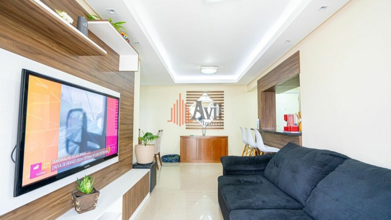 Apartamento para Venda - Mooca