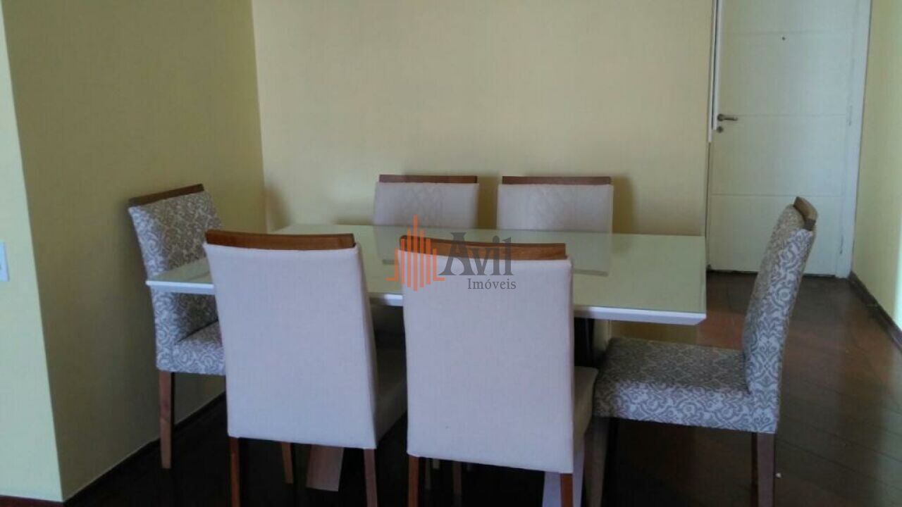 Apartamento para Venda - Vila Gomes Cardim