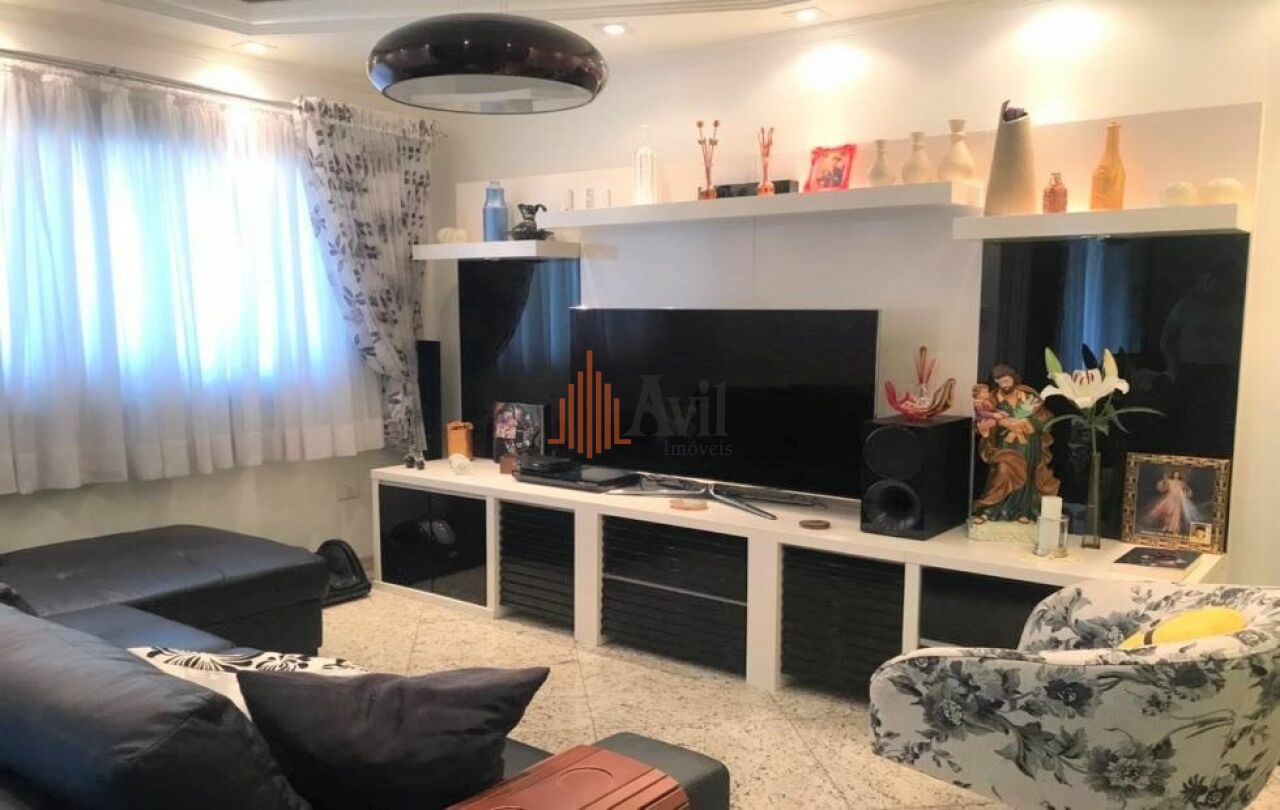 Apartamento para Venda - Parque da Vila Prudente