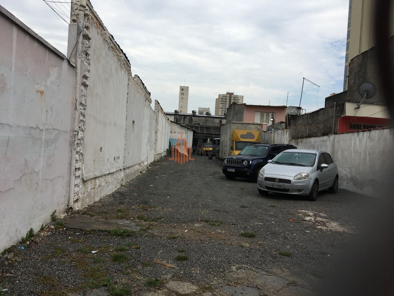 Terreno para Venda - Vila Carrão
