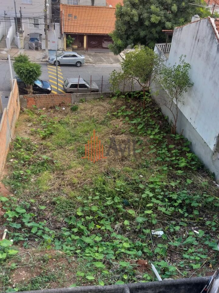 Terreno para Venda - Mooca