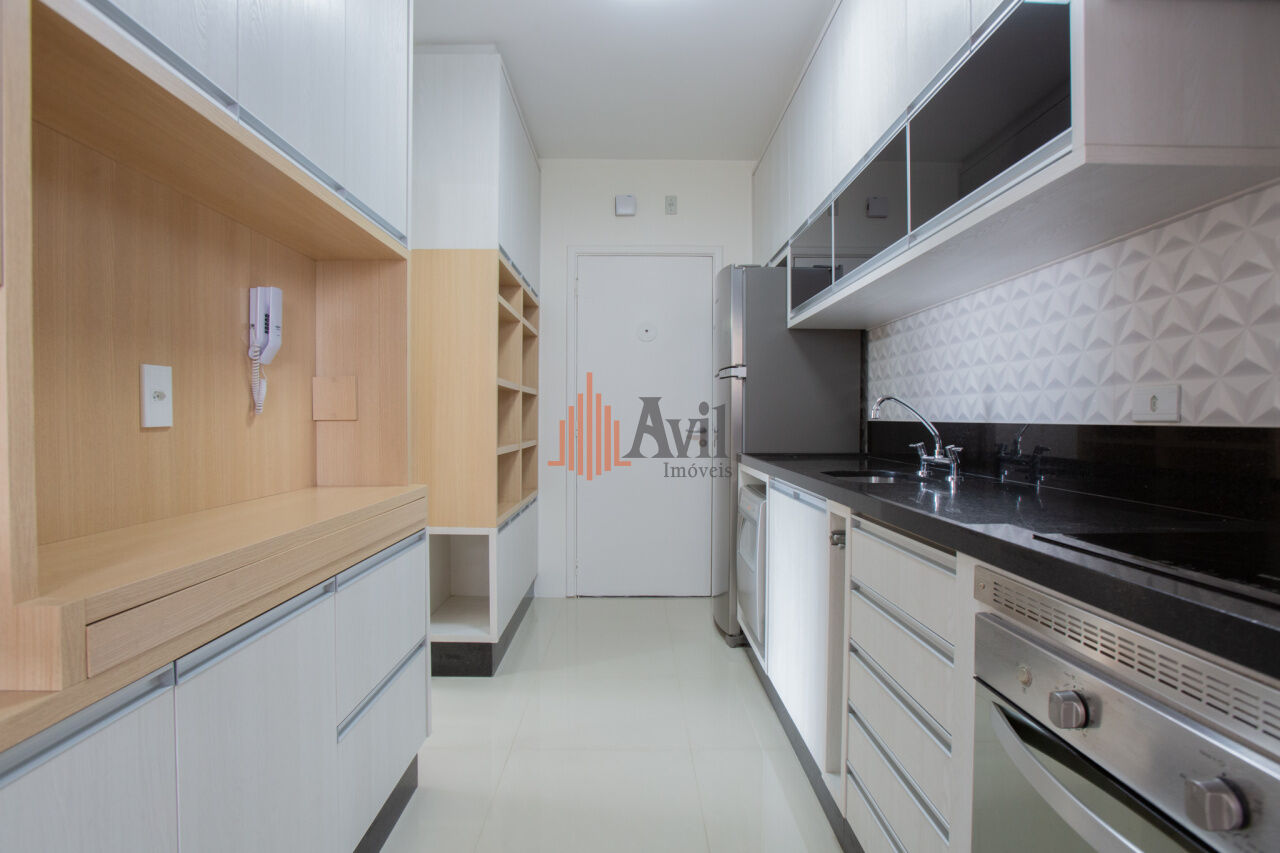 Apartamento para Venda - Vila Nova Conceição