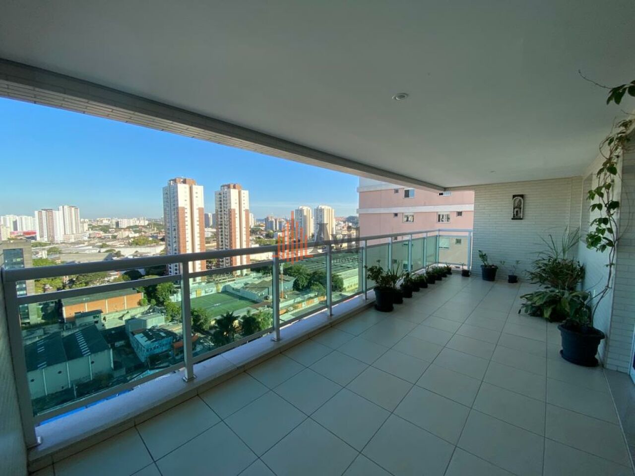 Apartamento para Venda - Jardim Caravelas