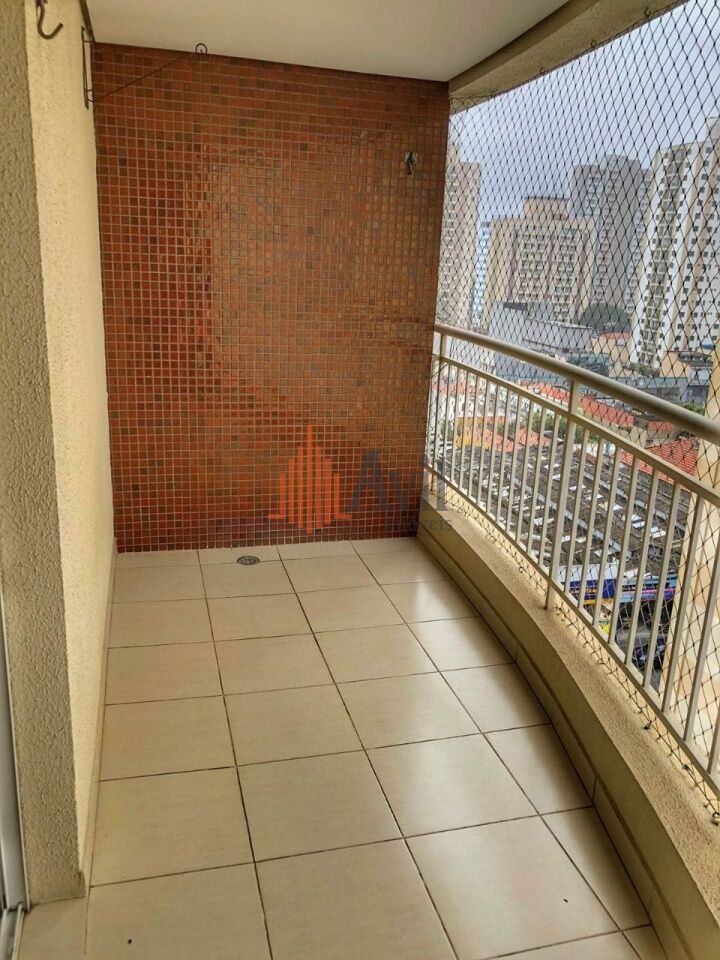 Apartamento para Venda - Vila Gomes Cardim