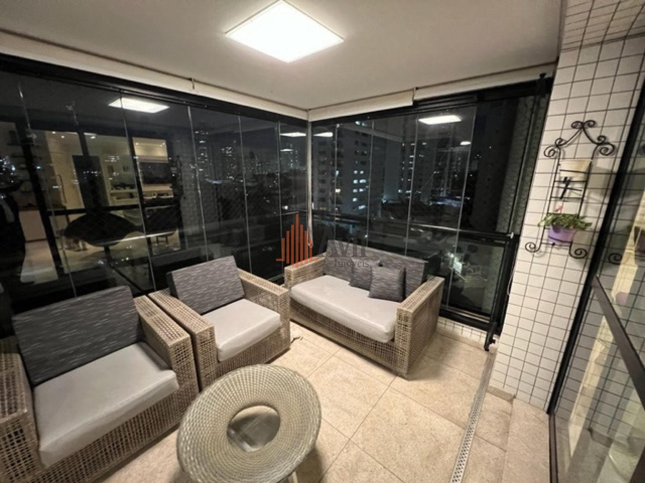 Apartamento para Venda - Tatuapé