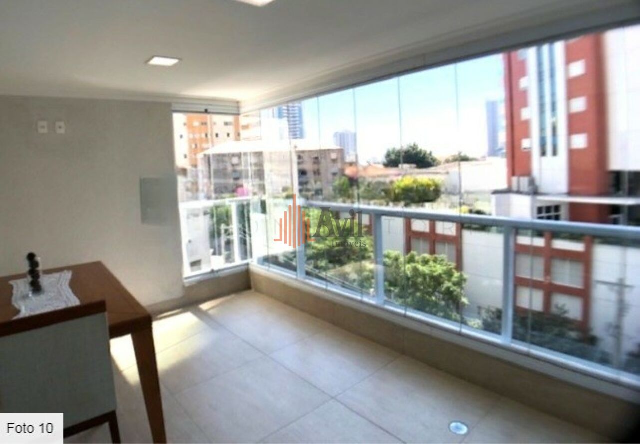 Apartamento para Venda - Jardim Anália Franco