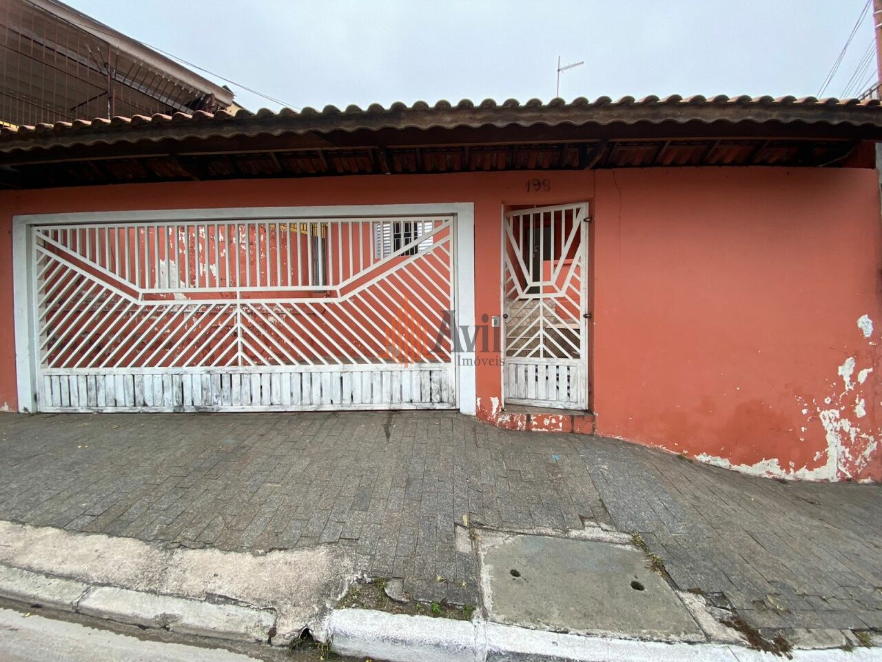 Casa para Venda - Vila Granada