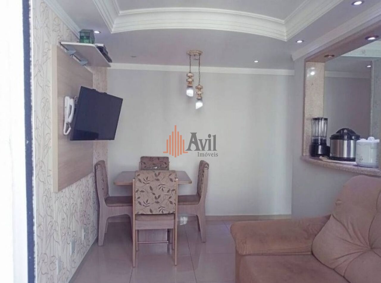 Apartamento para Venda - Jardim Santa Terezinha