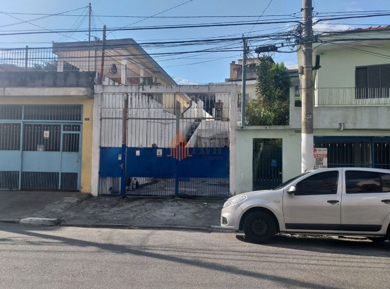 Terreno para Venda - Vila Matilde