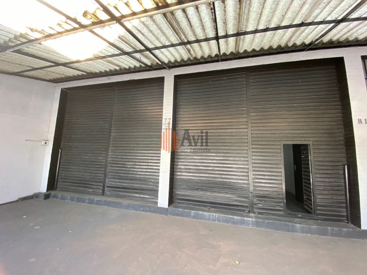 Prédio para Locação - Vila Regente Feijó