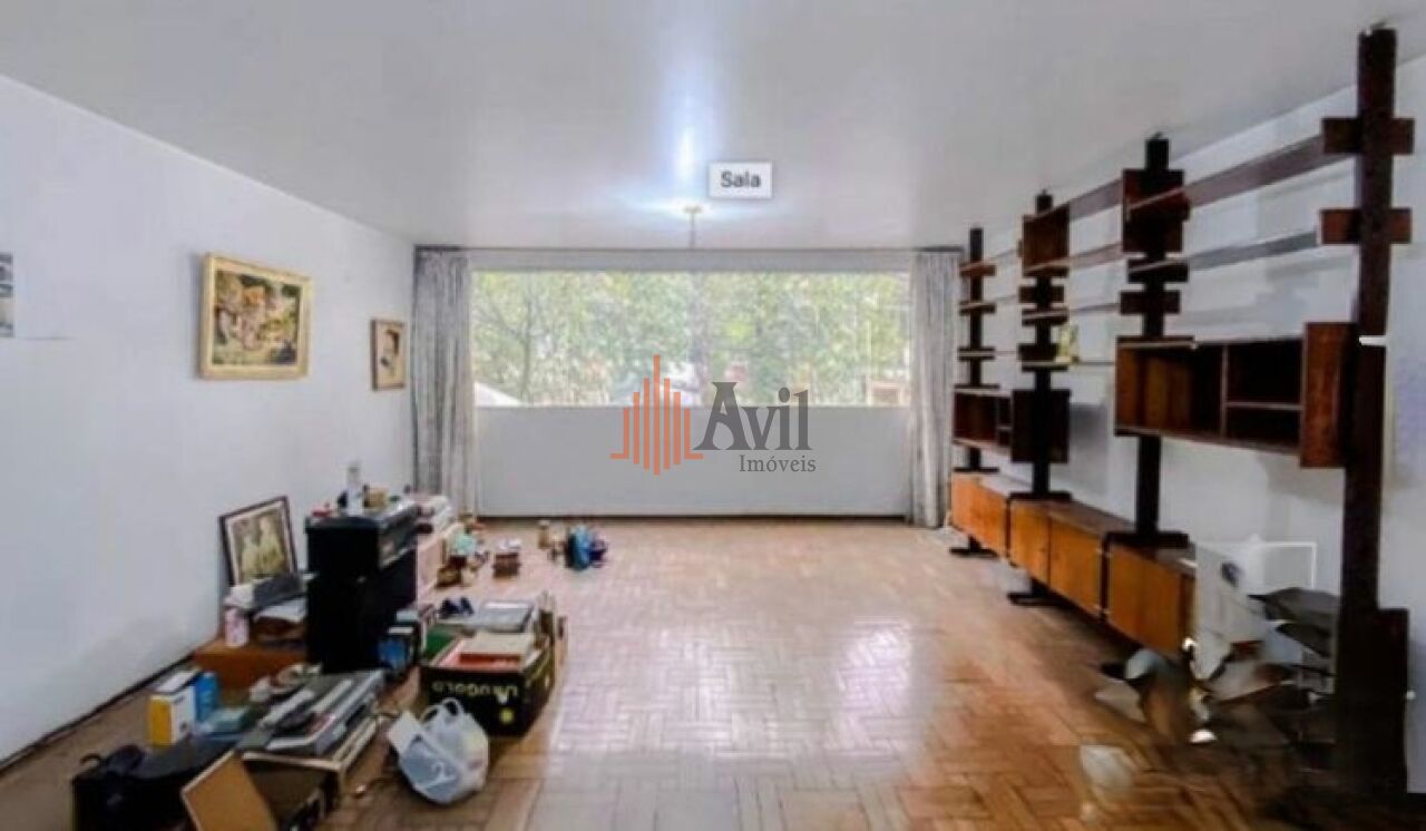 Sobrado Comercial  para Locação - Jardim Anália Franco