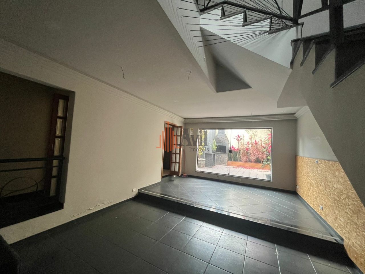 Sobrado para Locação - Vila Santo Estevão