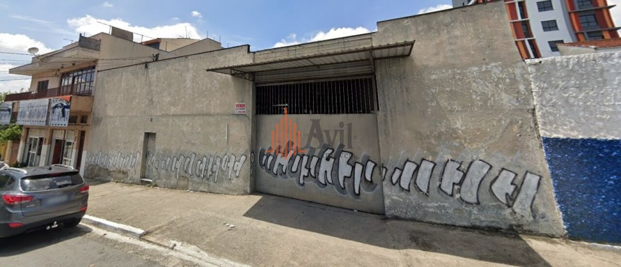 Galpões Comerciais, Industrial para Venda - Vila Formosa