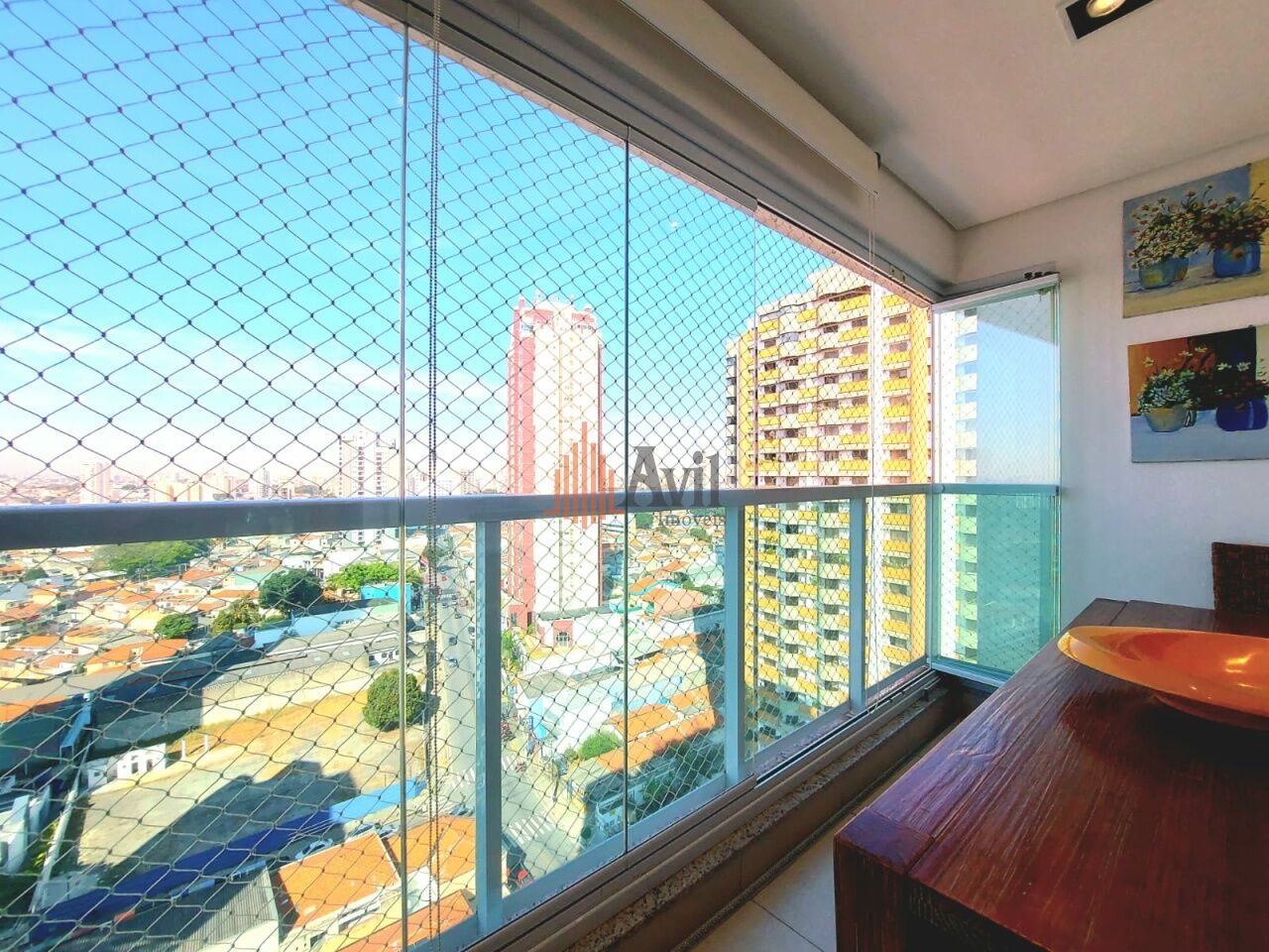 Apartamento para Venda - Tatuapé