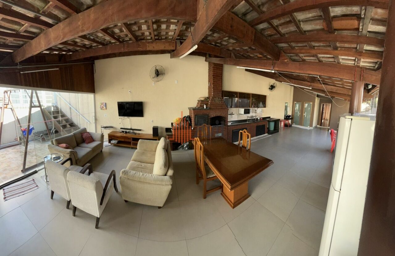 Casa para Venda - Tatuapé