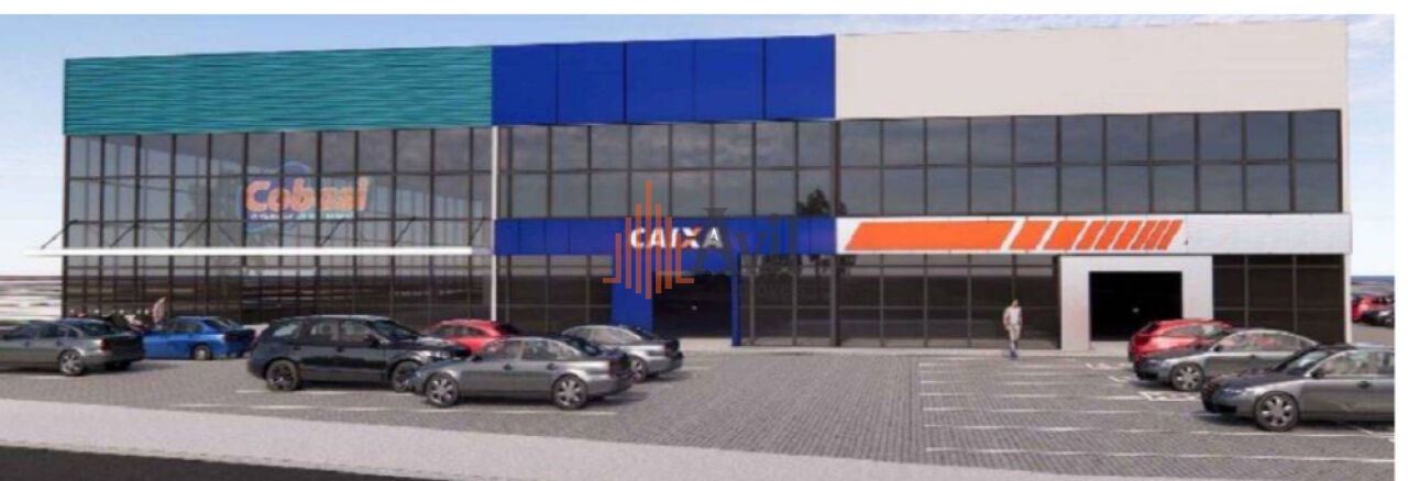 Conj. Comercial para Venda - Jardim Aricanduva