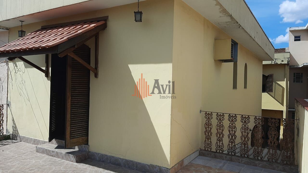 Casa para Venda - Catumbi