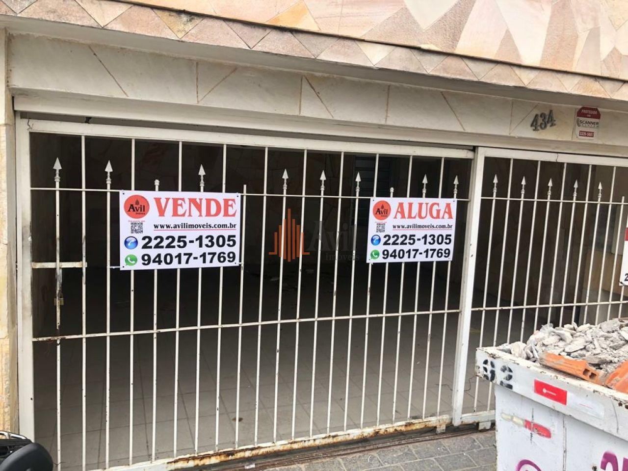 Casa para Venda - Vila Santo Estevão