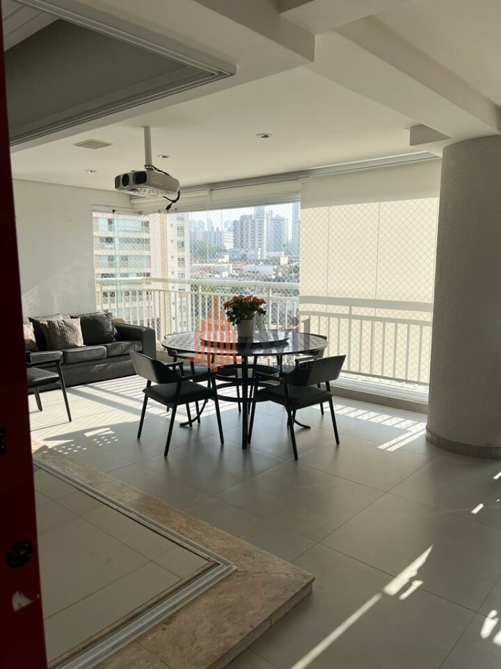 Apartamento para Venda - Chácara Santo Antônio Zona Leste