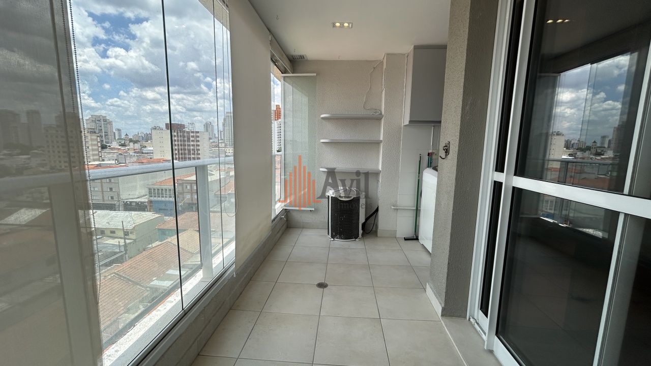 Apartamento para Locação - Tatuapé