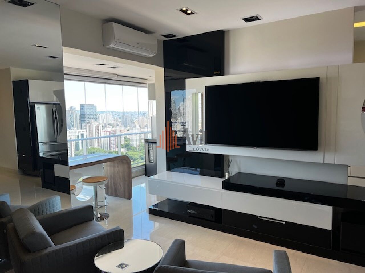 Apartamento para Venda - Tatuapé