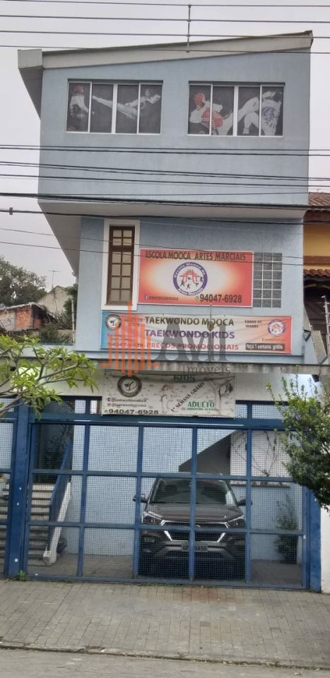 Sobrado Comercial  para Venda - Alto da Mooca