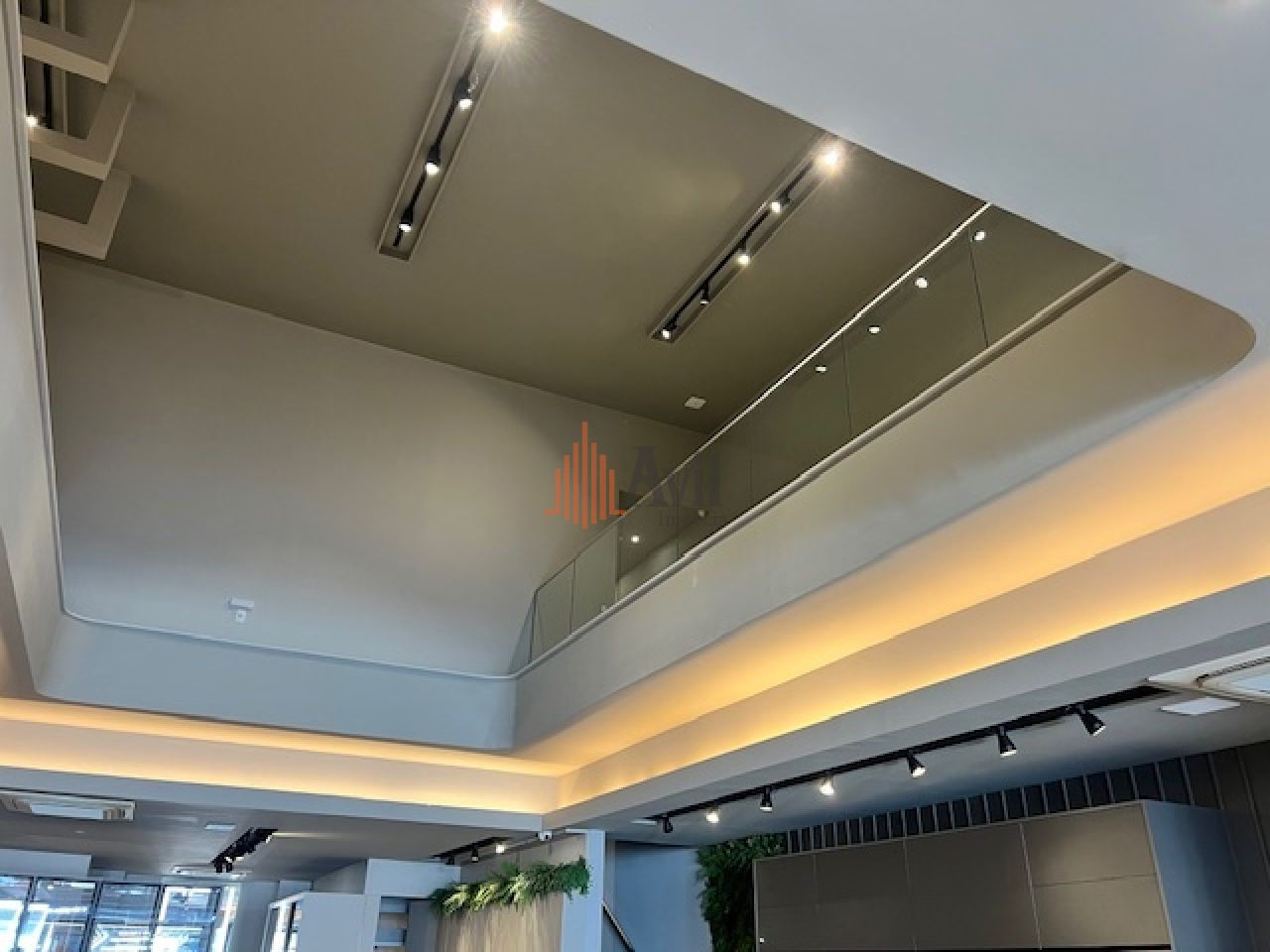 Salão para Locação - Vila Gomes Cardim