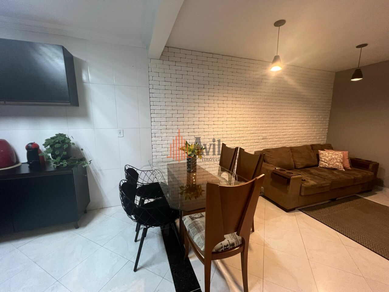 Casa de Condominio para Venda - Chácara Belenzinho