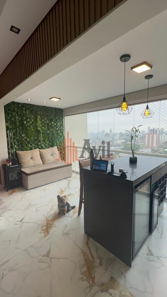 Apartamento para Venda - Vila Carrão