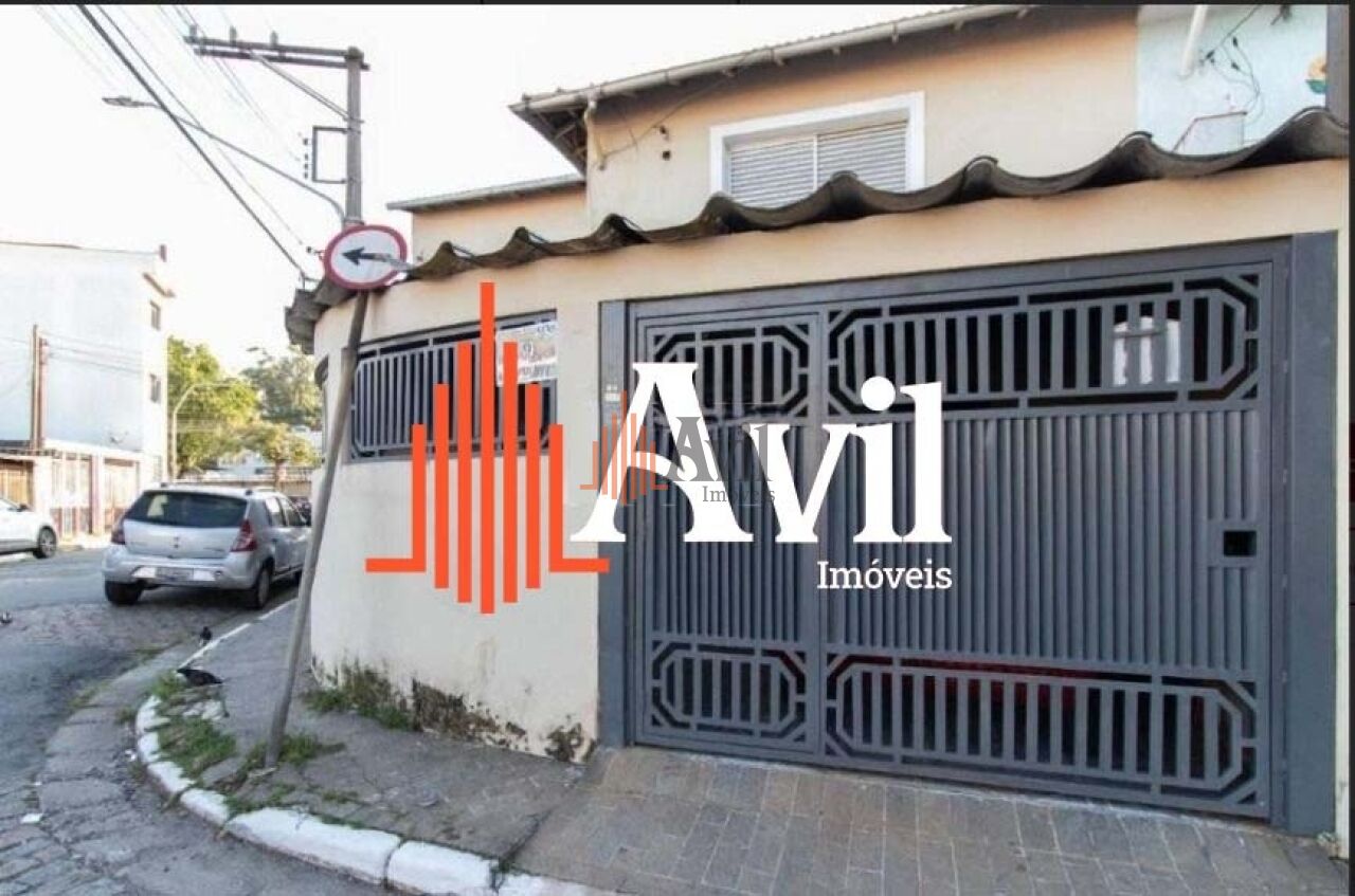 Casa para Venda - Canindé