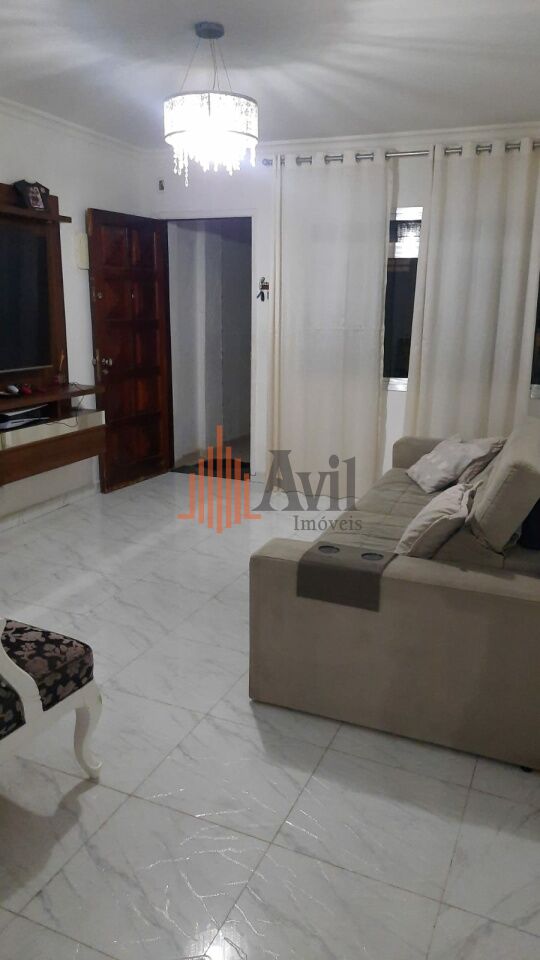 Sobrado para Venda - Vila Gomes Cardim