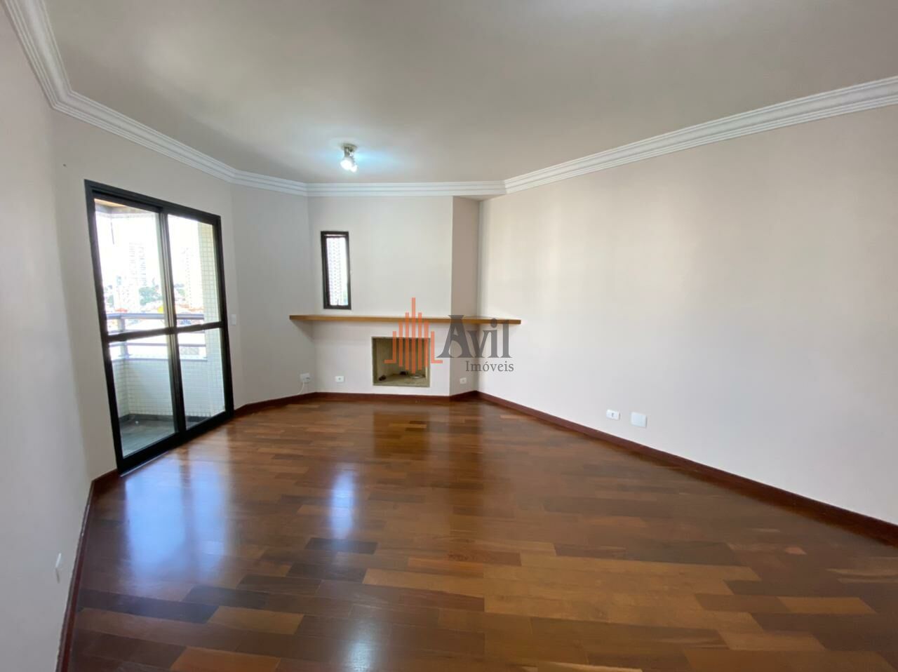 Apartamento para Venda - Chácara Santo Antônio Zona Leste