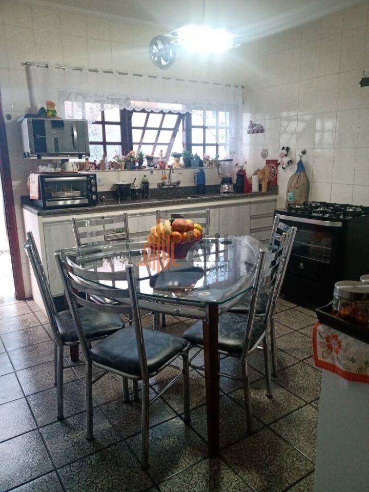 Casa para Venda - Jardim Vila Formosa