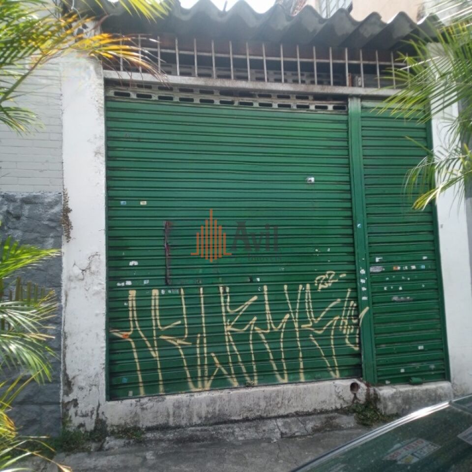 Terrenos Ou Lotes Comerciais para Venda - Tatuapé