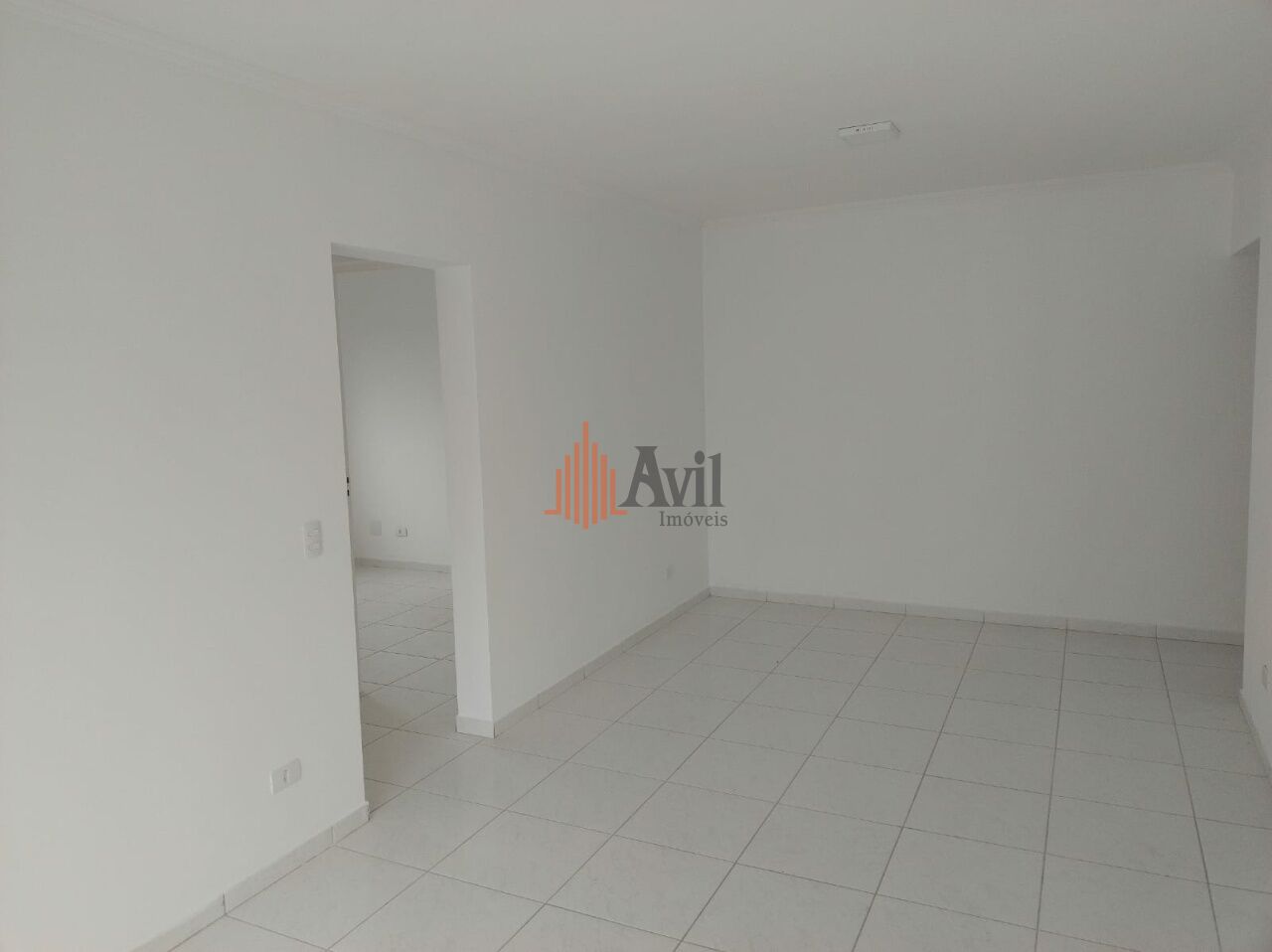 Apartamento para Venda - Vila Ivone