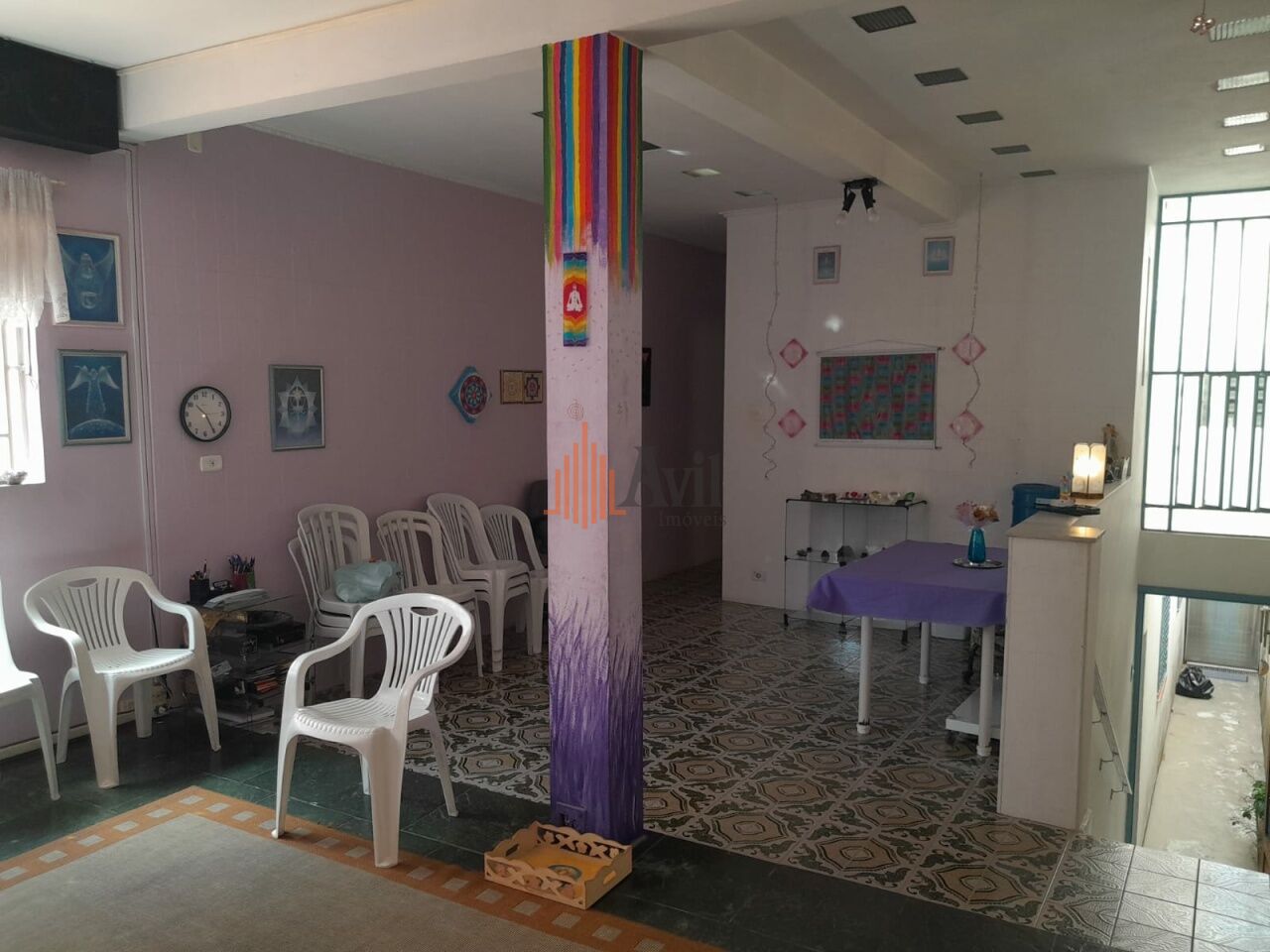 Casa Assobradada para Venda - Vila Formosa