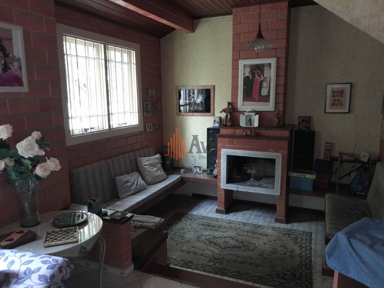 Sobrado para Venda - Vila Formosa