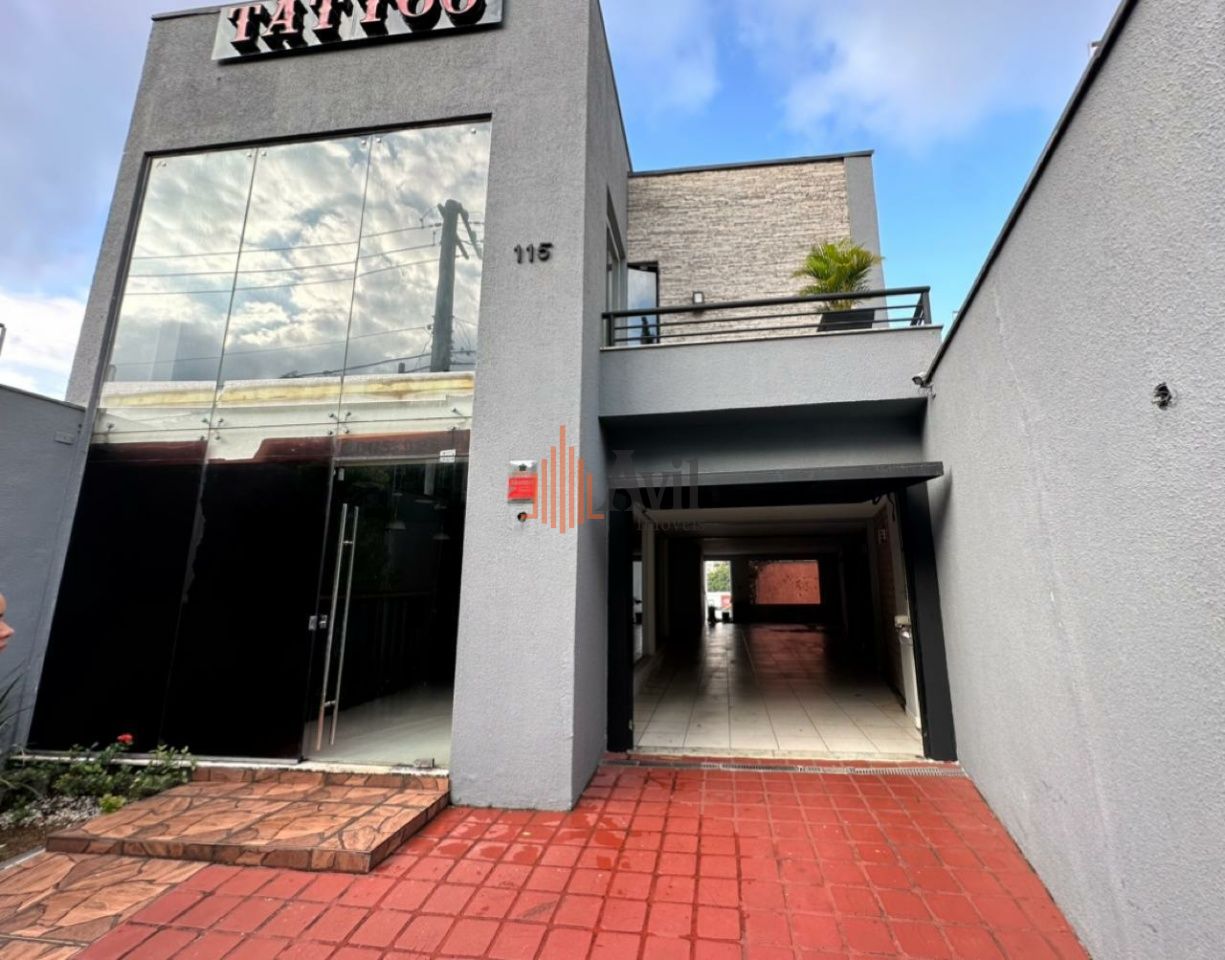 Prédio para Venda - Quarta Parada